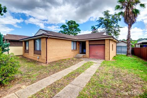 Property photo of 606 Smithfield Road Greenfield Park NSW 2176