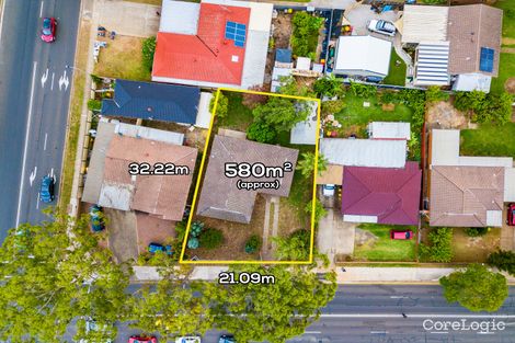 Property photo of 606 Smithfield Road Greenfield Park NSW 2176