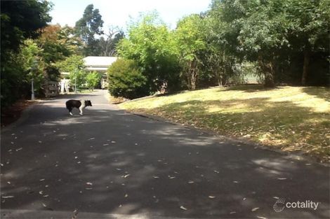 Property photo of 22 Bartley Road Belgrave South VIC 3160