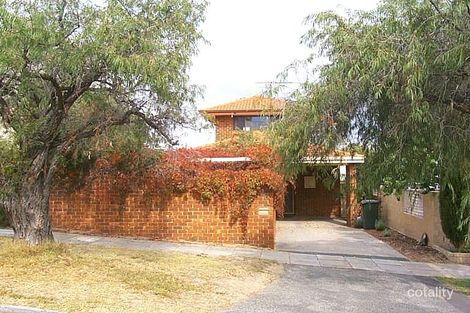 8 Watt St, Swanbourne, WA 6010