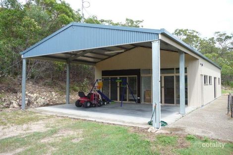 25 Moffett Ct, Agnes Water, QLD 4677