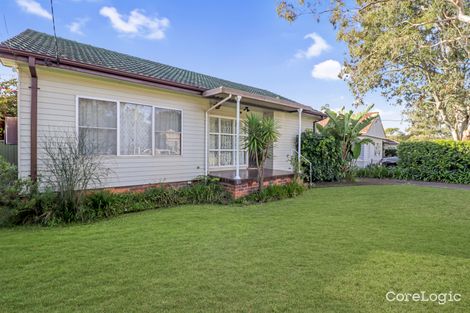 Property photo of 14 Chisholm Street North Ryde NSW 2113