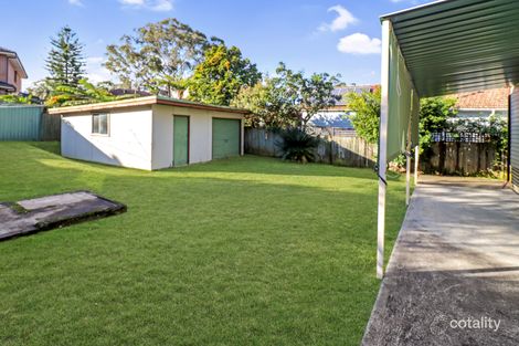 Property photo of 14 Chisholm Street North Ryde NSW 2113