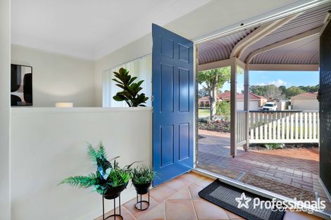Property photo of 23 Illawarra Crescent Canning Vale WA 6155
