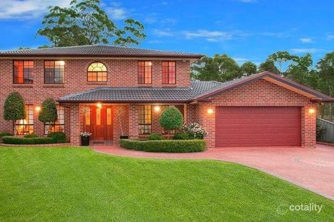 Property photo of 5 Hackett Road Abbotsbury NSW 2176