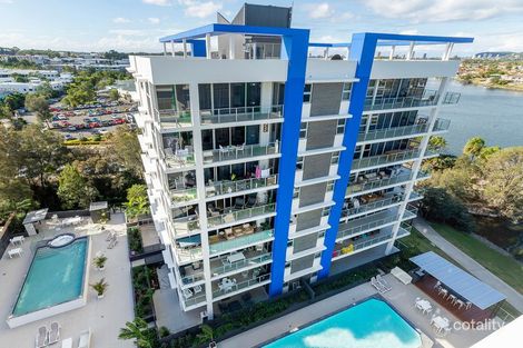 Lot 221/33 Lakefront Cres, Varsity Lakes, QLD 4227