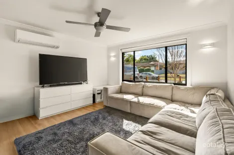 Property photo of 5 Neptune Crescent Bligh Park NSW 2756
