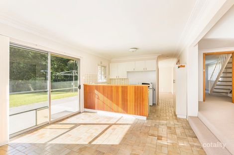 Property photo of 62 North West Arm Road Gymea NSW 2227