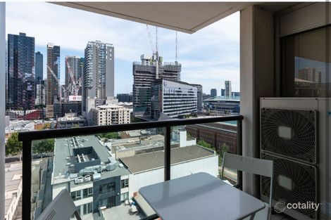 Property photo of 1213/58 Jeffcott Street West Melbourne VIC 3003