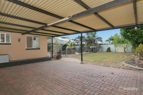Property photo of 13 Alfio Street Woree QLD 4868
