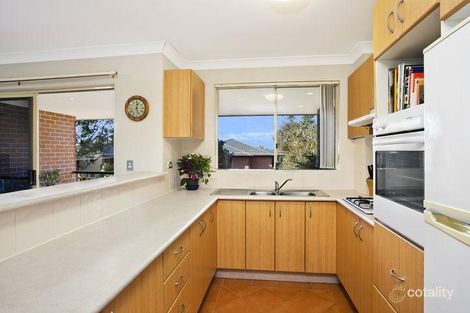 Property photo of 12/15-17 Koorabel Avenue Gymea NSW 2227