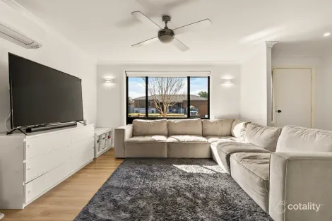 Property photo of 5 Neptune Crescent Bligh Park NSW 2756