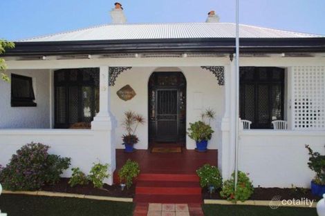 Property photo of 19 Dean Street Claremont WA 6010