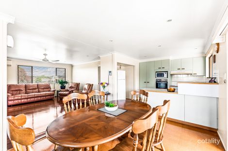 Property photo of 3 Cleary Street Centenary Heights QLD 4350