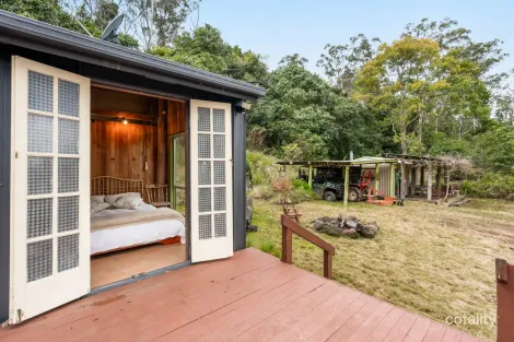 Property photo of 35 Adjinbilly Road The Falls QLD 4373