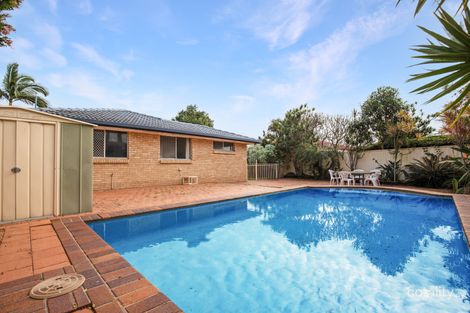 Property photo of 67 Sovereign Drive Mermaid Waters QLD 4218
