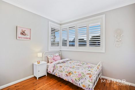 Property photo of 5 Stephenson Street Winston Hills NSW 2153