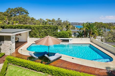 Property photo of 15 Mulgowrie Crescent Balgowlah Heights NSW 2093