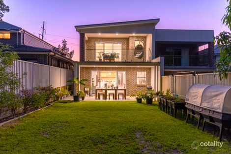 117 Kirby St, Rydalmere, NSW 2116