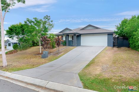 Property photo of 12 Burns Circuit Augustine Heights QLD 4300