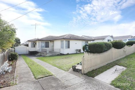 Property photo of 54 Moonee Boulevard Glenroy VIC 3046
