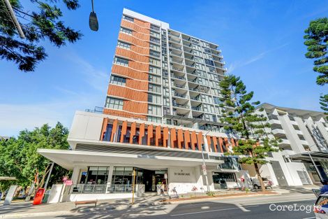 Property photo of 1009/31 Musk Avenue Kelvin Grove QLD 4059