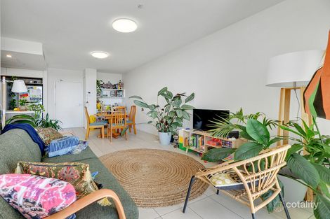 Property photo of 1009/31 Musk Avenue Kelvin Grove QLD 4059