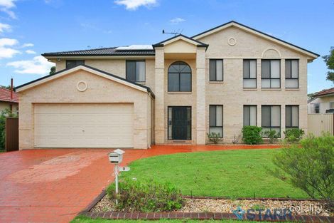 9 Leeton St, Merrylands, NSW 2160