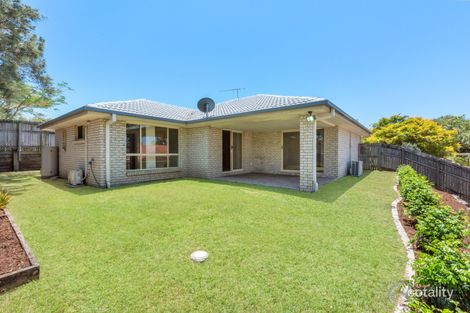 Property photo of 41 Arthur Way Ormeau QLD 4208