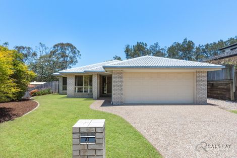 41 Arthur Way, Ormeau, QLD 4208