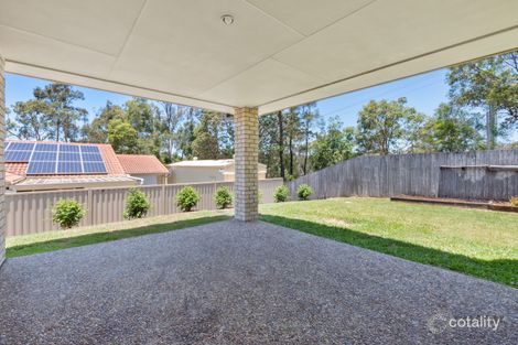 Property photo of 41 Arthur Way Ormeau QLD 4208