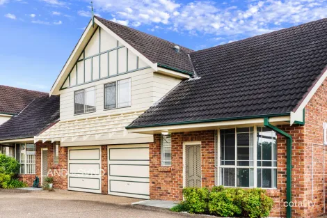 5/26-28 Bateman Ave, Albion Park Rail, NSW 2527