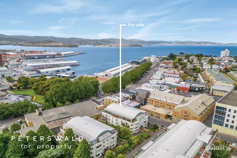 Property photo of 1/5 Gladstone Street Battery Point TAS 7004