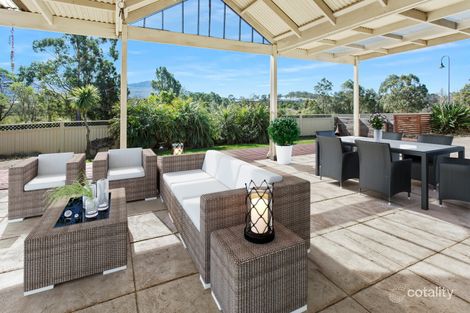 Property photo of 87 Robins Creek Drive Horsley NSW 2530