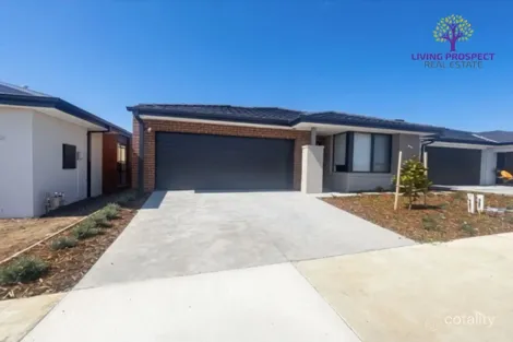 10 Amphitrite Way, Armstrong Creek, VIC 3217