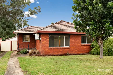 58 Columbia Rd, Seven Hills, NSW 2147