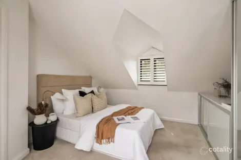 Property photo of 12A Jarrett Street Leichhardt NSW 2040