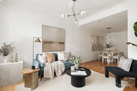 Property photo of 12A Jarrett Street Leichhardt NSW 2040