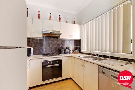 Property photo of 22/78 Methven Street Mount Druitt NSW 2770