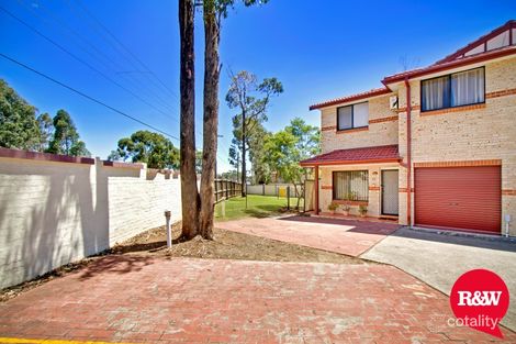 Property photo of 22/78 Methven Street Mount Druitt NSW 2770