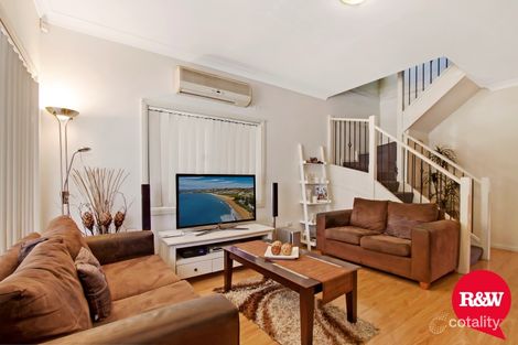 Property photo of 22/78 Methven Street Mount Druitt NSW 2770