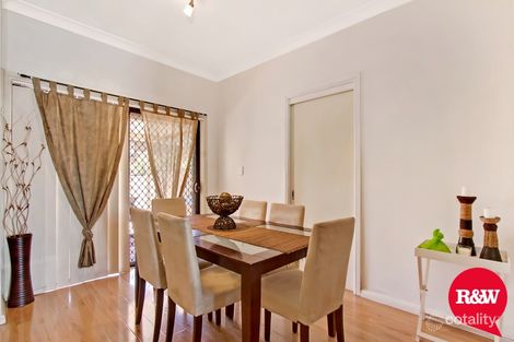 Property photo of 22/78 Methven Street Mount Druitt NSW 2770