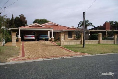 28 Jennings Way, Lockridge, WA 6054