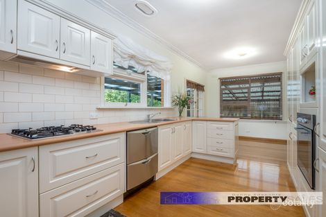 Property photo of 24 Chamberlain Road Newborough VIC 3825