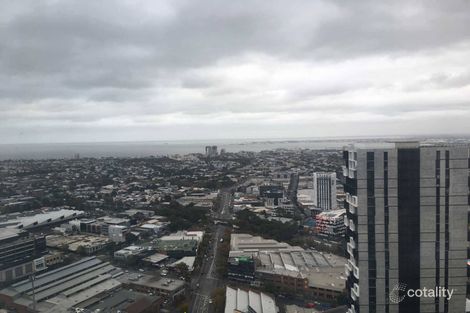 Property photo of 4003/105-107 Clarendon Street Southbank VIC 3006