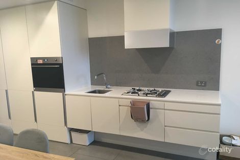 Property photo of 4003/105-107 Clarendon Street Southbank VIC 3006