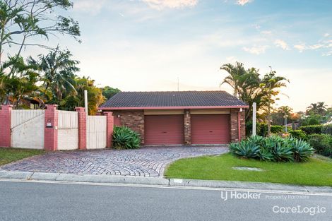 Property photo of 15 Aldford Street Carindale QLD 4152