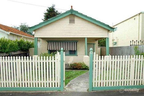 Property photo of 58 Ballantyne Street Thornbury VIC 3071