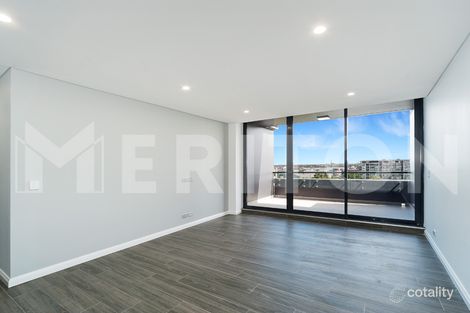 Property photo of 611/54 Rosebery Avenue Rosebery NSW 2018