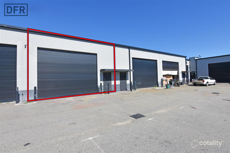 5/3 Toynbee Way, Port Kennedy, WA 6172